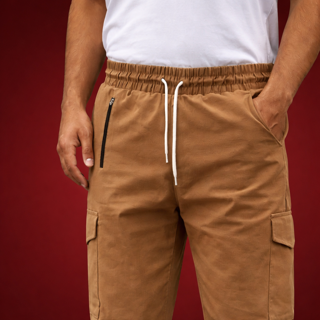 CARGO PANTS