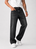 Charcoal Grey Wash