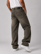 Olive Drab Brown