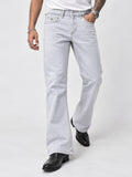 Pale Light Grey