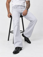 Pale Light Grey