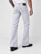 Pale Light Grey