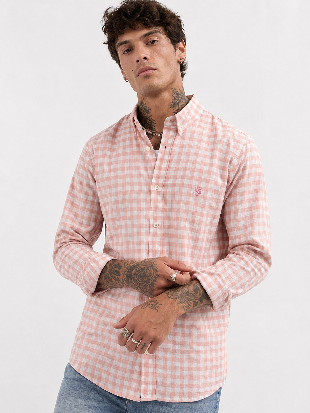 Peach Coral