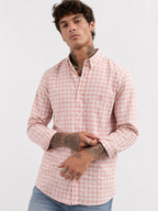 Peach Coral
