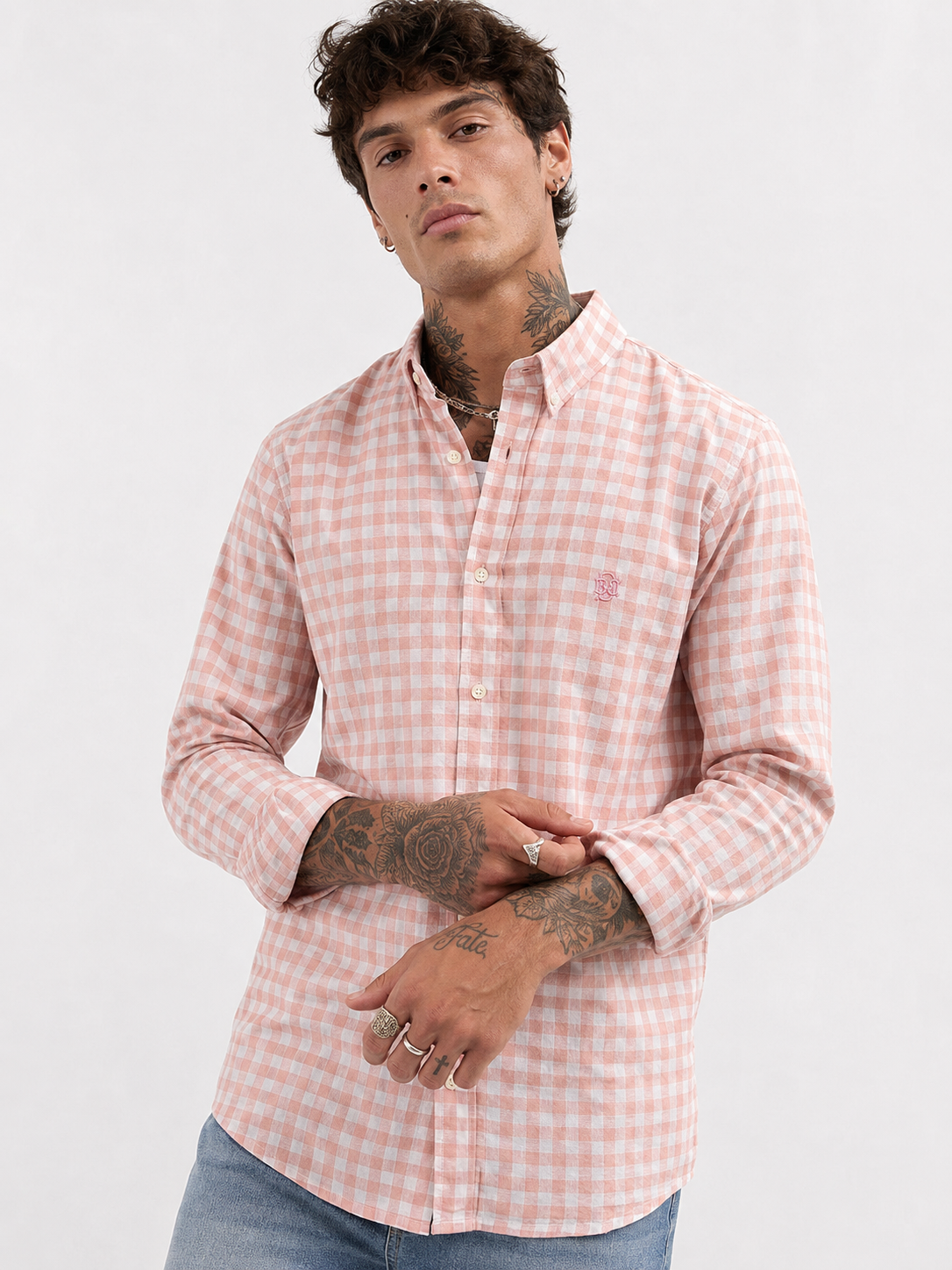 Peach Coral