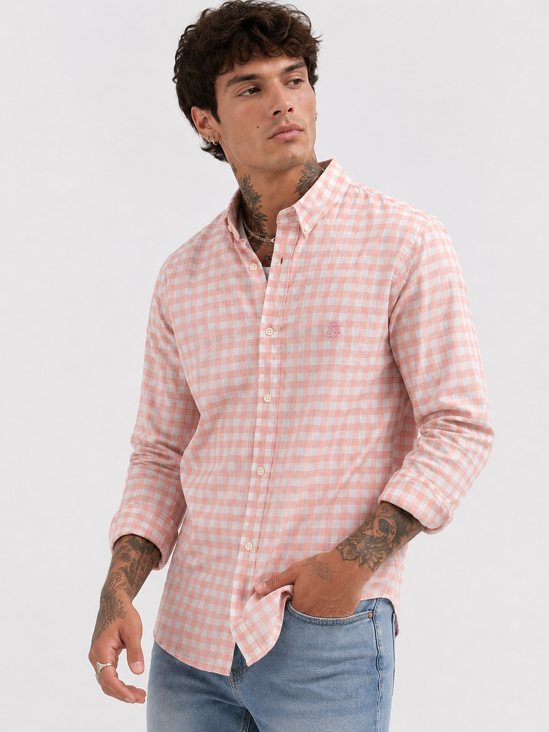 Peach Coral