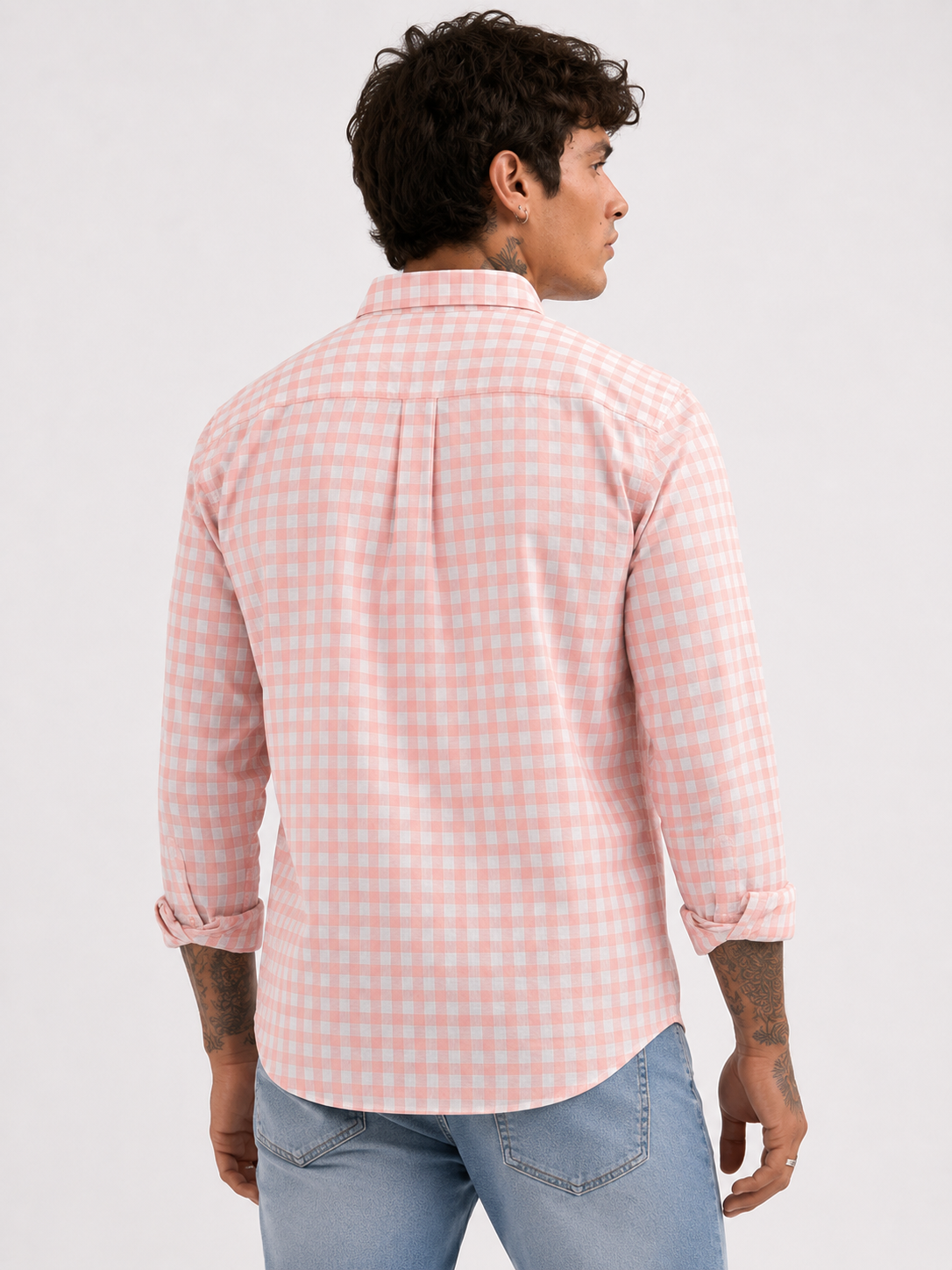 Peach Coral