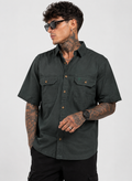 Olive Green