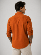 Men's Pure Linen Shirts | Premium Casual & Summer Shirts | Bradbird