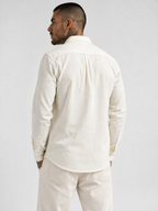 Men's Pure Linen Shirts | Casual & Formal Summer Shirts | Bradbird