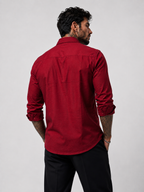Men's Pure Linen Shirts | Casual & Formal Summer Shirts | Bradbird
