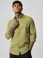 Men's Pure Linen Shirts | Stylish Summer & Casual Tops | Bradbird