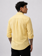 Men's Pure Linen Shirts | Casual & Resort Wear Tops | Bradbird