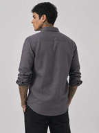Men's Pure Linen Shirts | Casual & Formal Summer Shirts | Bradbird