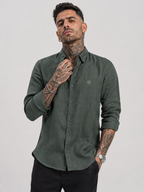 Men's Pure Linen Shirts | Casual & Formal Summer Shirts | Bradbird