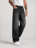 Vintage Faded Black