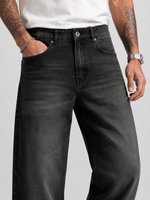 Vintage Faded Black