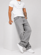 Ash Grey