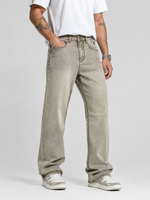 Dusty Tan Brown