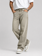 Dusty Tan Brown