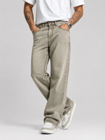 Dusty Tan Brown