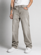 Mud-Tinted Khaki Grey