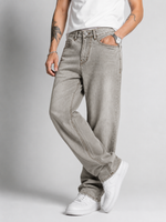 Mud-Tinted Khaki Grey