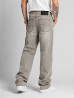 Mud-Tinted Khaki Grey