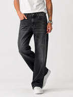 Charcoal Grey Wash