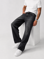 Charcoal Grey Wash