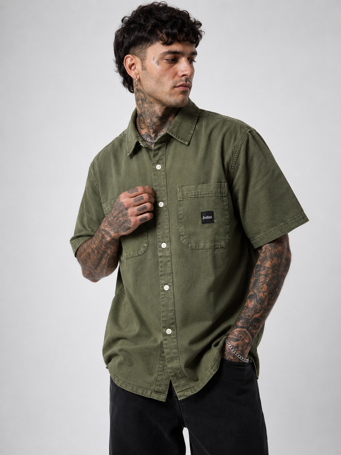 Sage Green