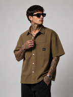 Khaki Brown