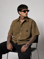 Khaki Brown
