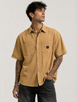 mustard yellow