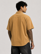 mustard yellow