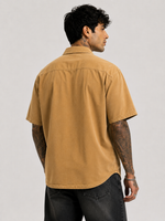 mustard yellow