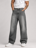 Steel Grey Wash