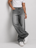 Steel Grey Wash