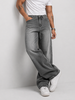 Steel Grey Wash