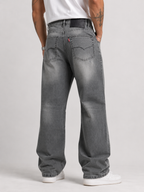 Steel Grey Wash