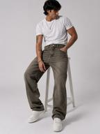 Olive Drab Brown