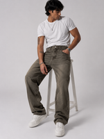 Olive Drab Brown