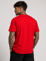 Bold Red
