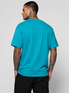 Teal Blue