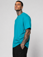 Teal Blue