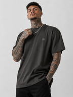Washed Black