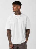 Classic White
