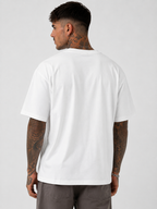Classic White