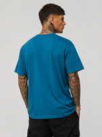 Teal Blue