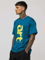 Teal Blue